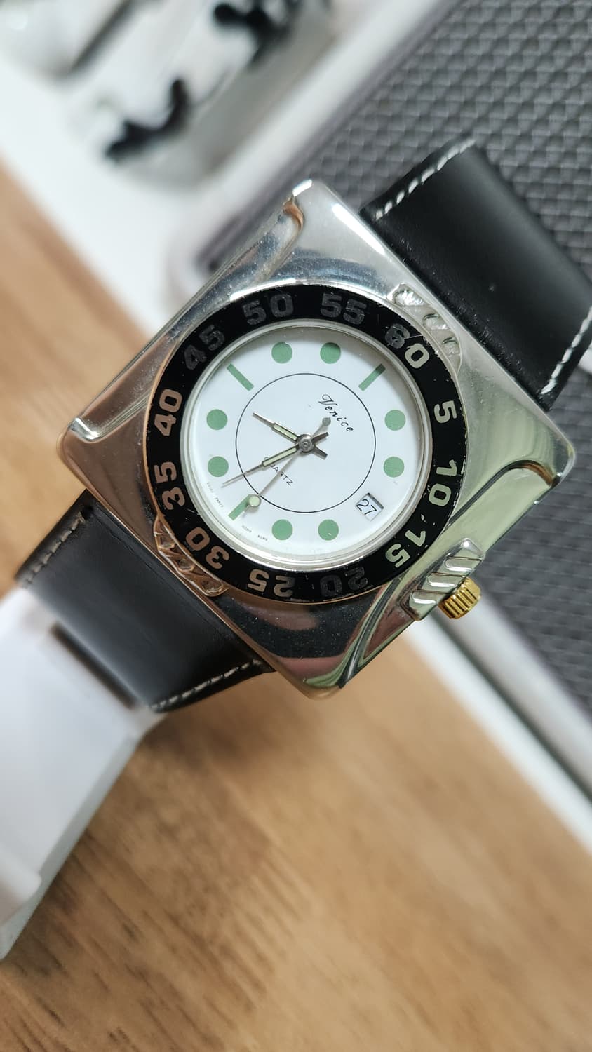 # 레트로 울트라 유니크 디자인 스팀펑크 빈티지 시계  상품이미지2