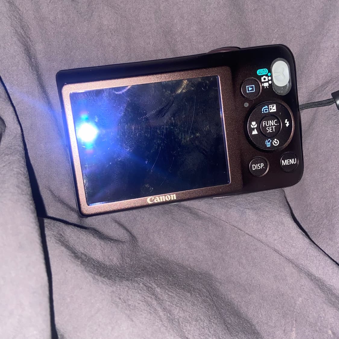 캐논 익서스 105 디카 익시 200 ixy 디지털 카메라 상품이미지3