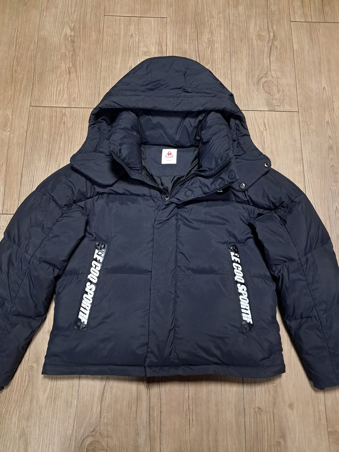 르꼬끄 푸퍼패딩 남성95  상품이미지3