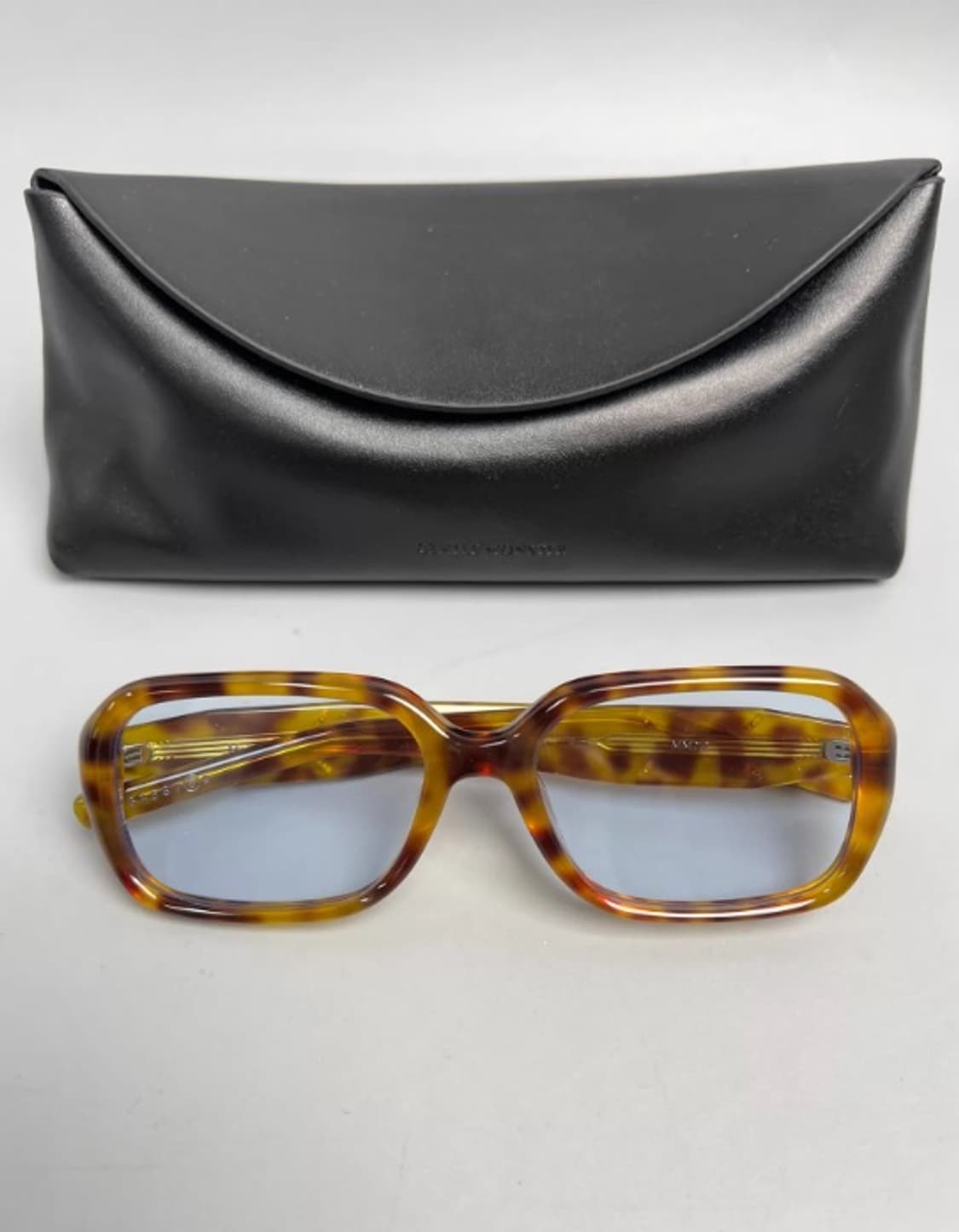 [정품] 젠틀몬스터x메종마르지엘라 선글라스 (토르투아즈) 상품이미지2