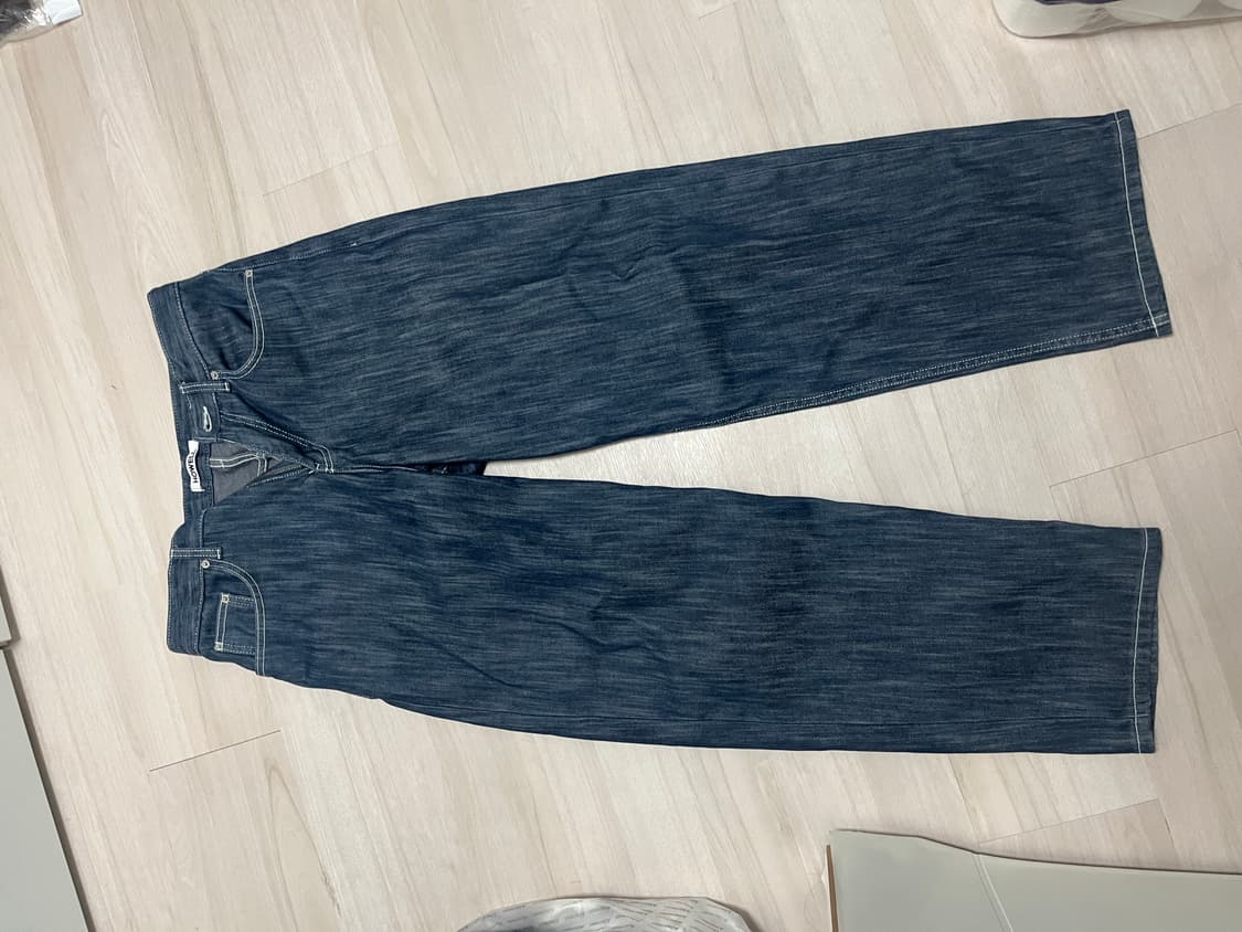 데님 팬츠 상품이미지1