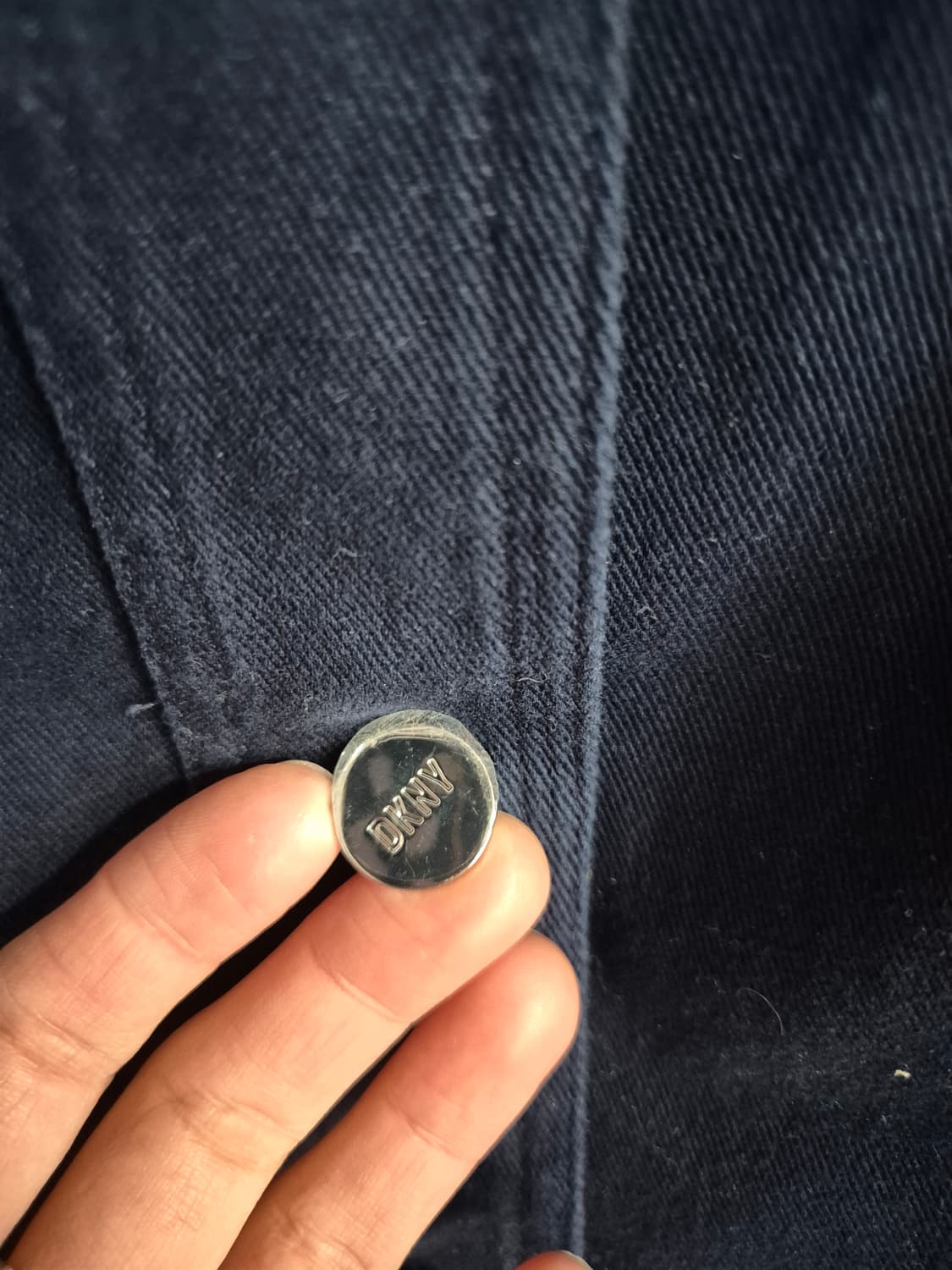 Dkny  청자켓 상품이미지8