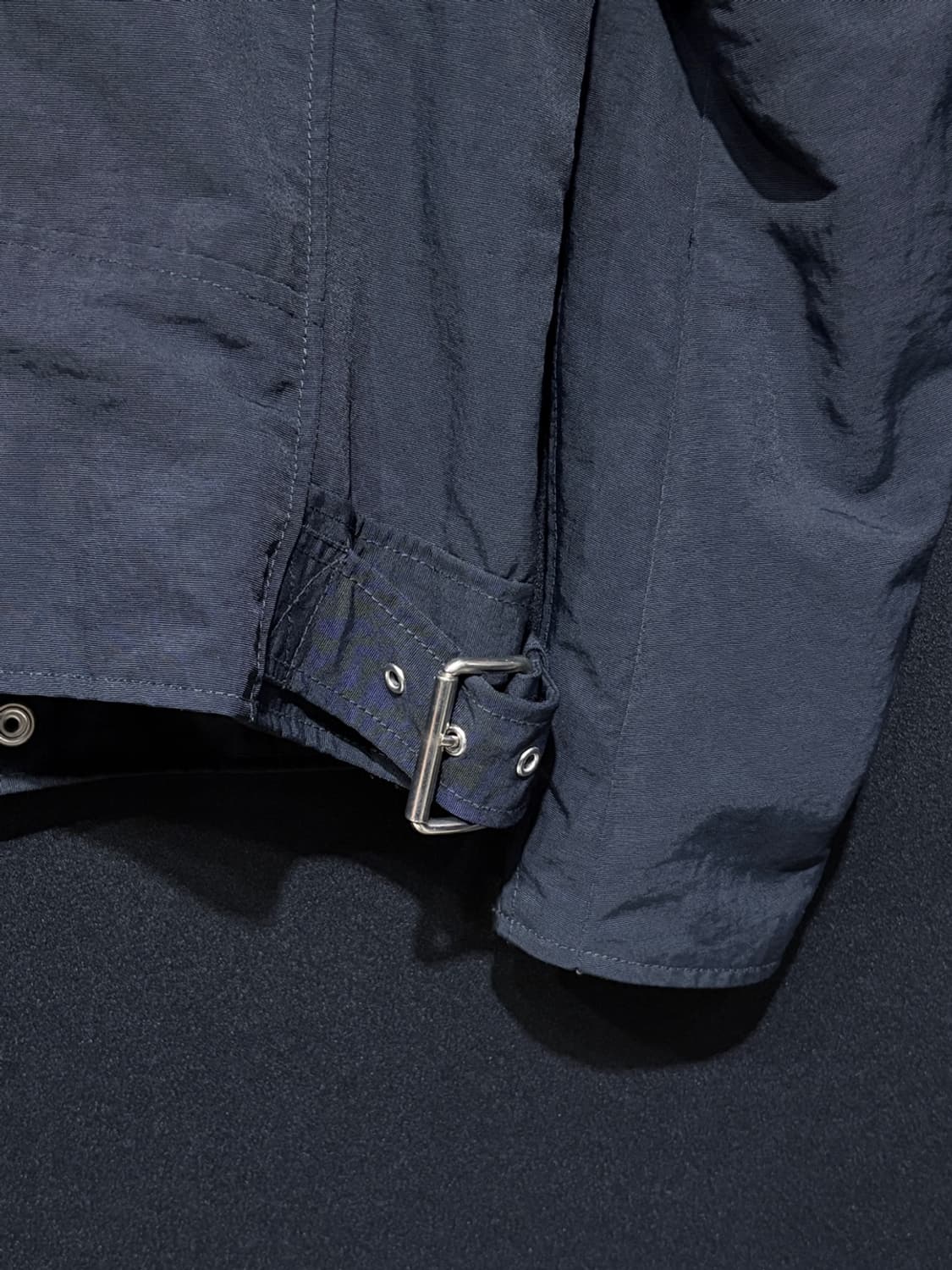 디절 싱글라이더 자켓  상품이미지5