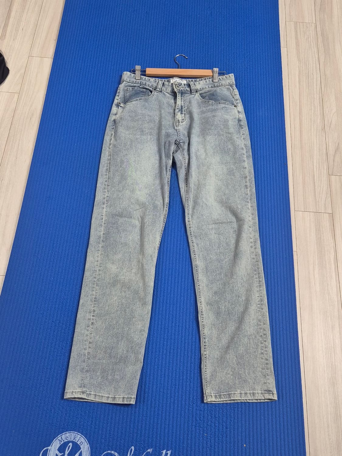 여름용 얇은 연청 32인치 (새상품) 상품이미지5
