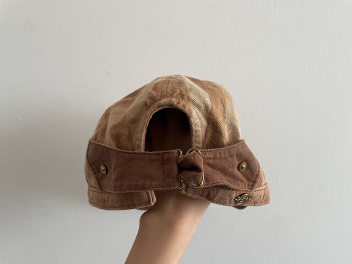 decho jp stripe cap 상품이미지6