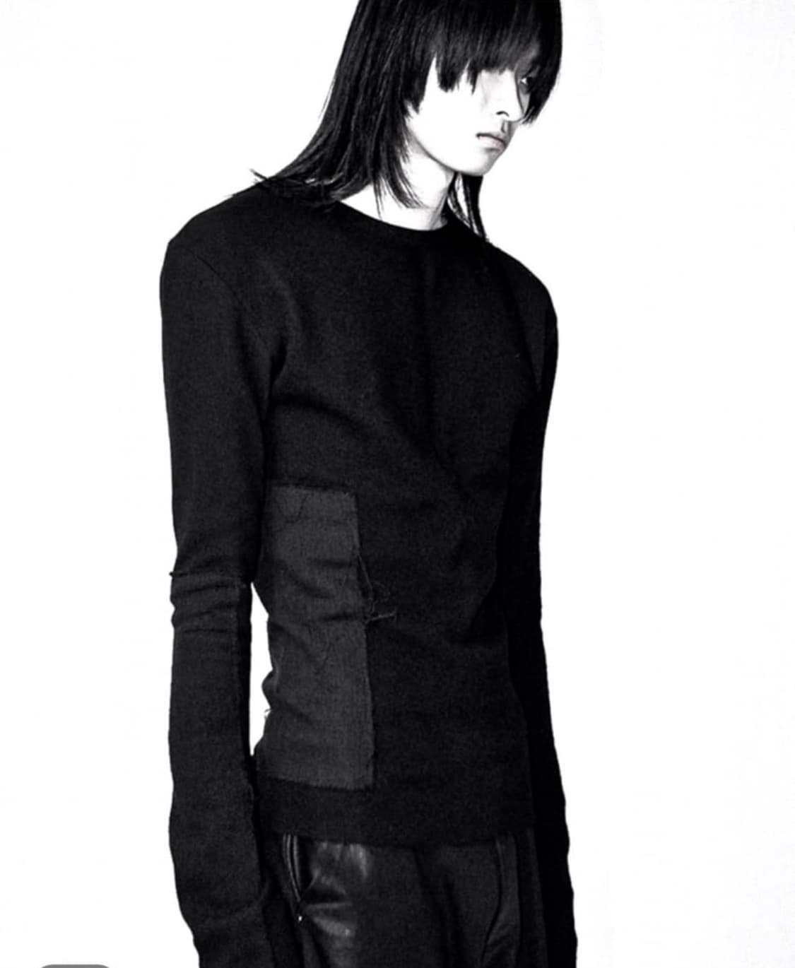 (2) blacksmith Bandage  Long Sleeves 상품이미지1