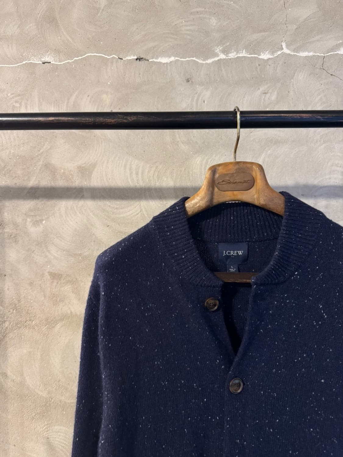 제이크루 가디건 100 상품이미지5