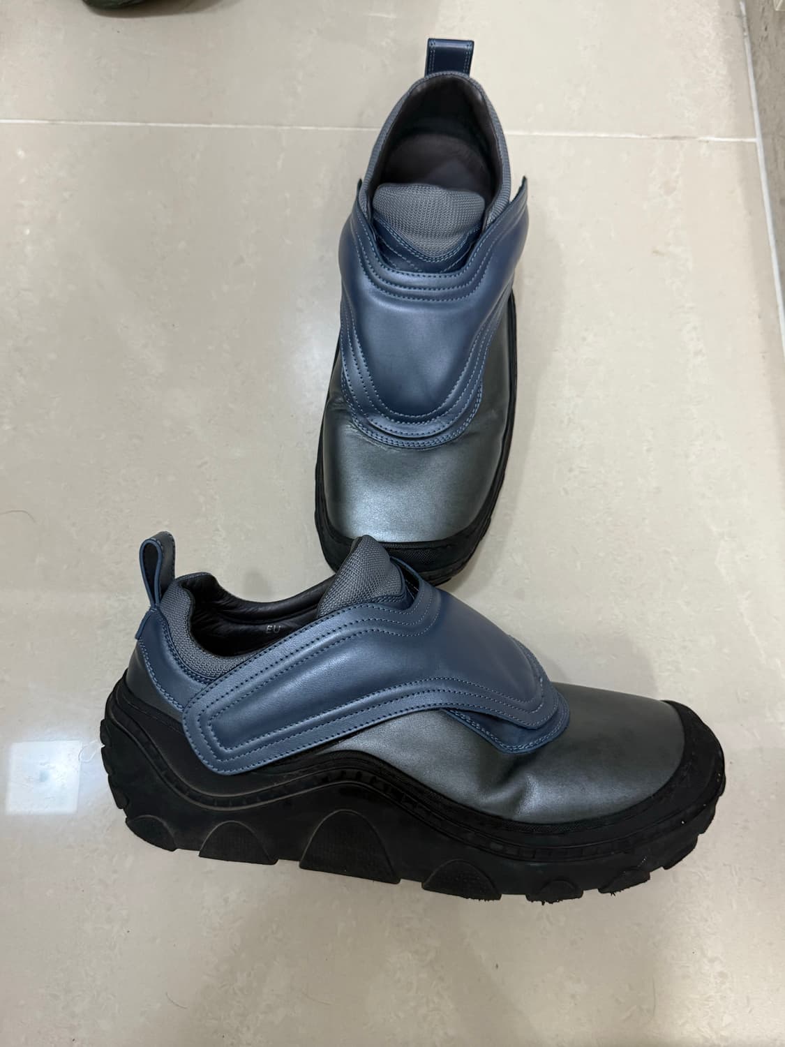 오늘 내일만 Kiko kostadinov 키코 톤킨 [42size] 상품이미지1