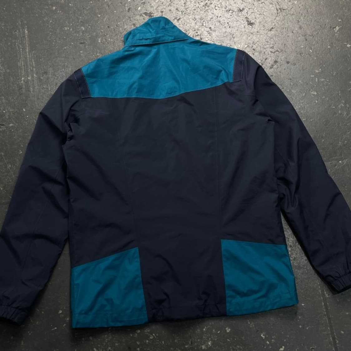 100 K2 버티컬 바람막이  상품이미지6