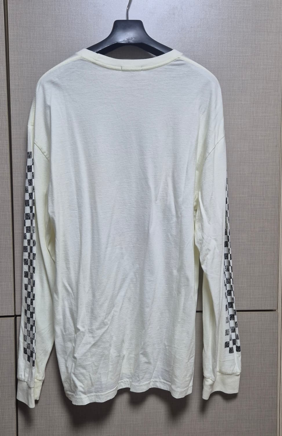 R13 긴팔 티셔츠 상품이미지2