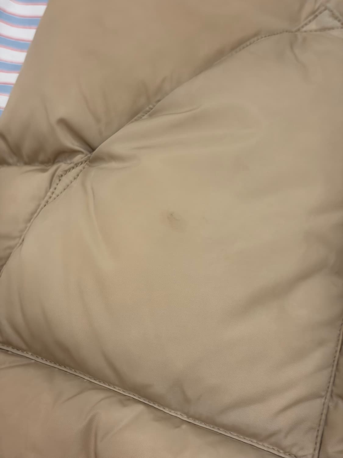 록키마운틴 페더베드 크리스티 베스트 42 상품이미지6