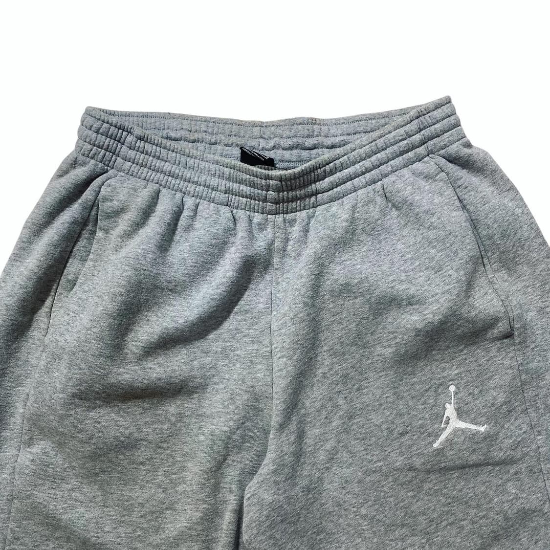 Jordan logo wide sweatpants 상품이미지2