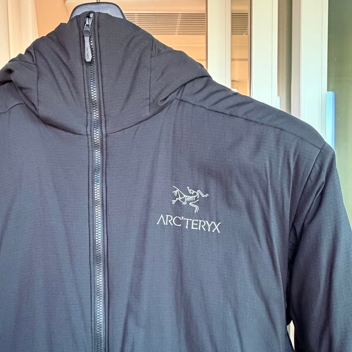 아크테릭스 아톰 ar 상품이미지3