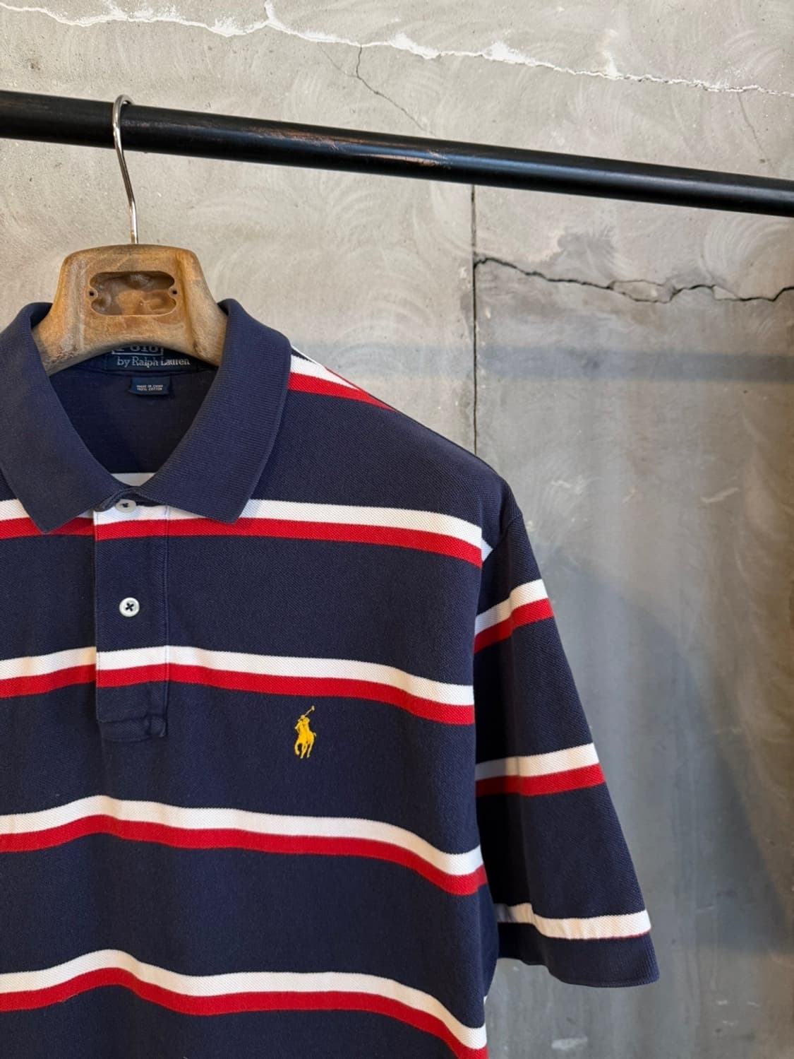 폴로 랄프로렌 pk 셔츠 100 상품이미지6