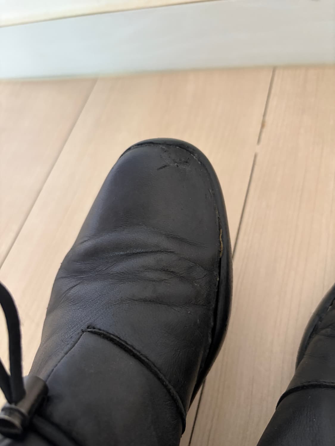 프라다 스포츠 로퍼 상품이미지6