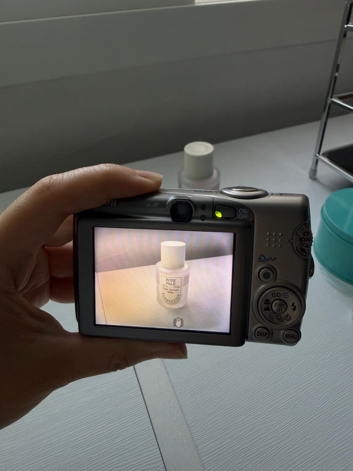 Ixus 950 IS 상품이미지5