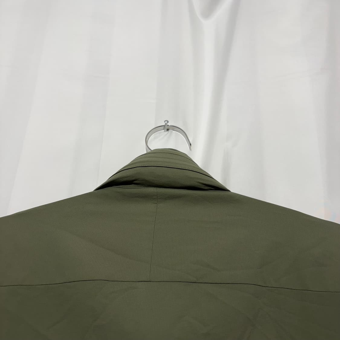 엔할리우드x와일드띵스 윈드브레이커 상품이미지8