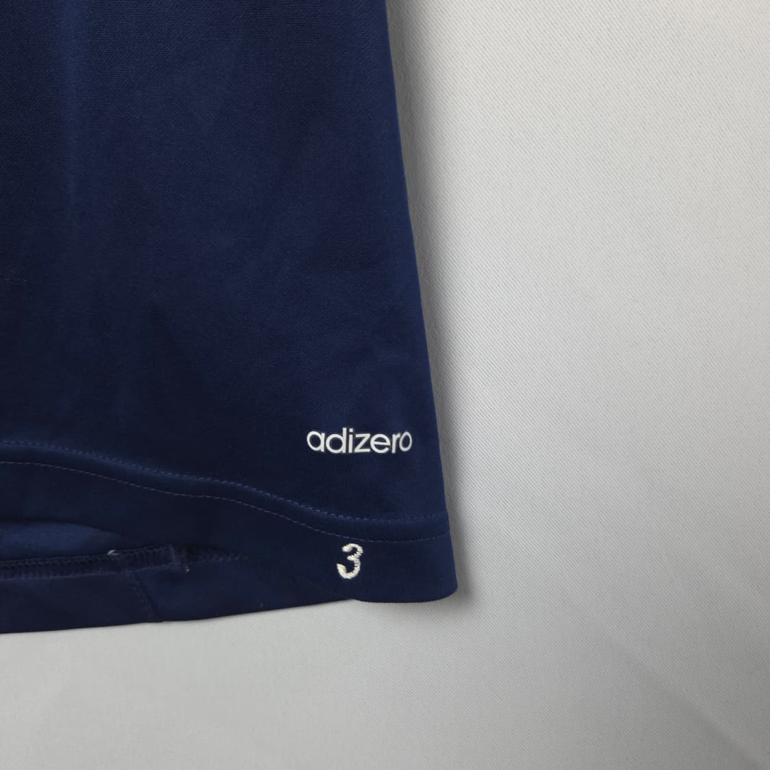 남녀 M 아디다스 기능성 반팔 티셔츠 상품이미지3