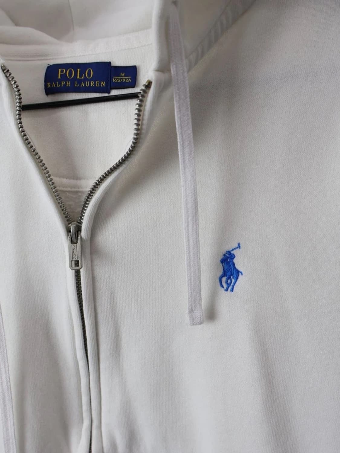 Polo Ralph Lauren Zip Hoodie 상품이미지7