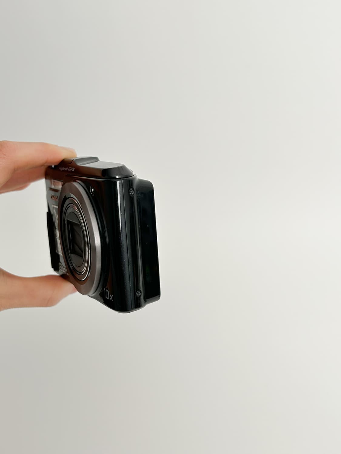 인기!) 카시오 엑슬림 h20 Exilim 빈티지 디카 상품이미지10