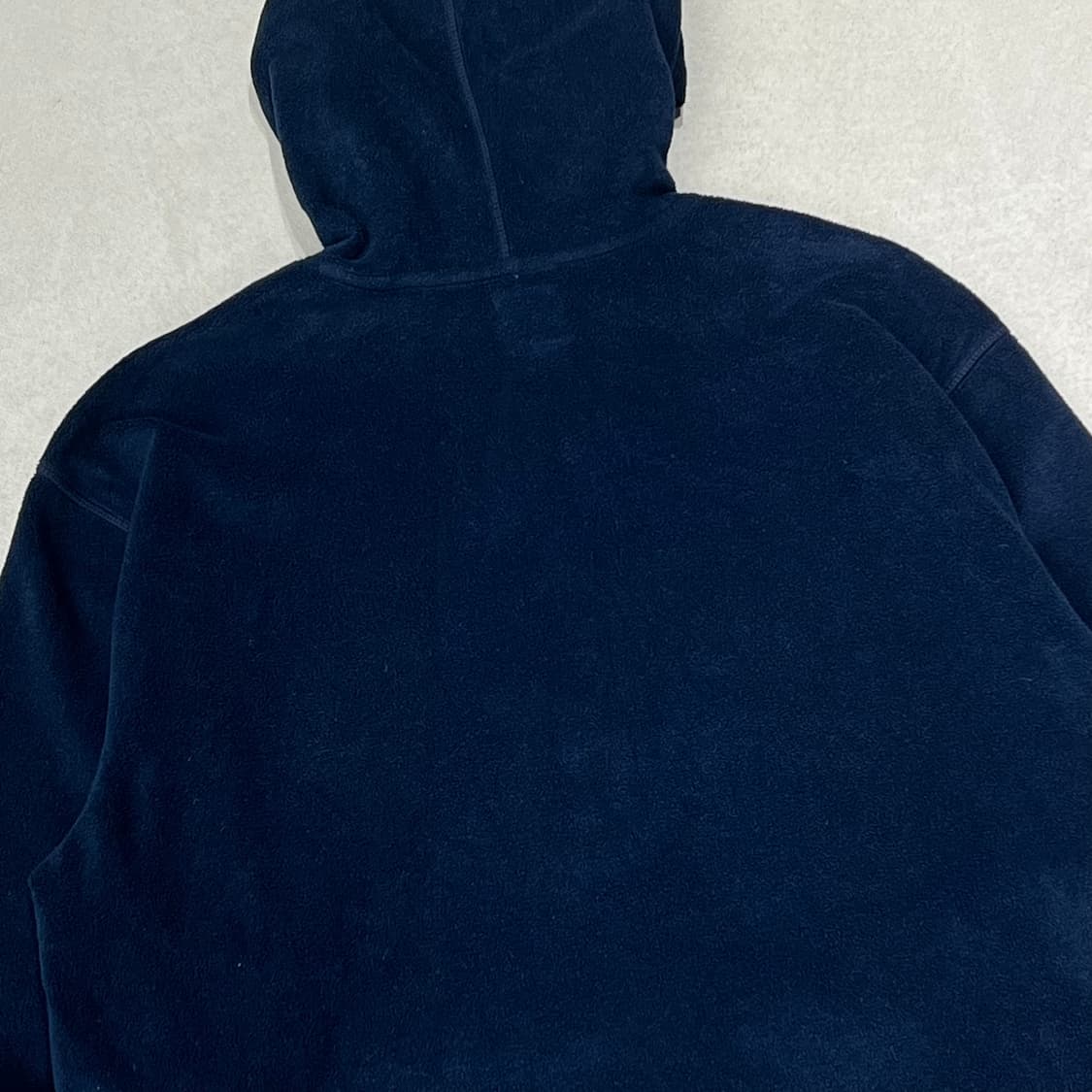 노티카 플리스 후드티 s09925 상품이미지4