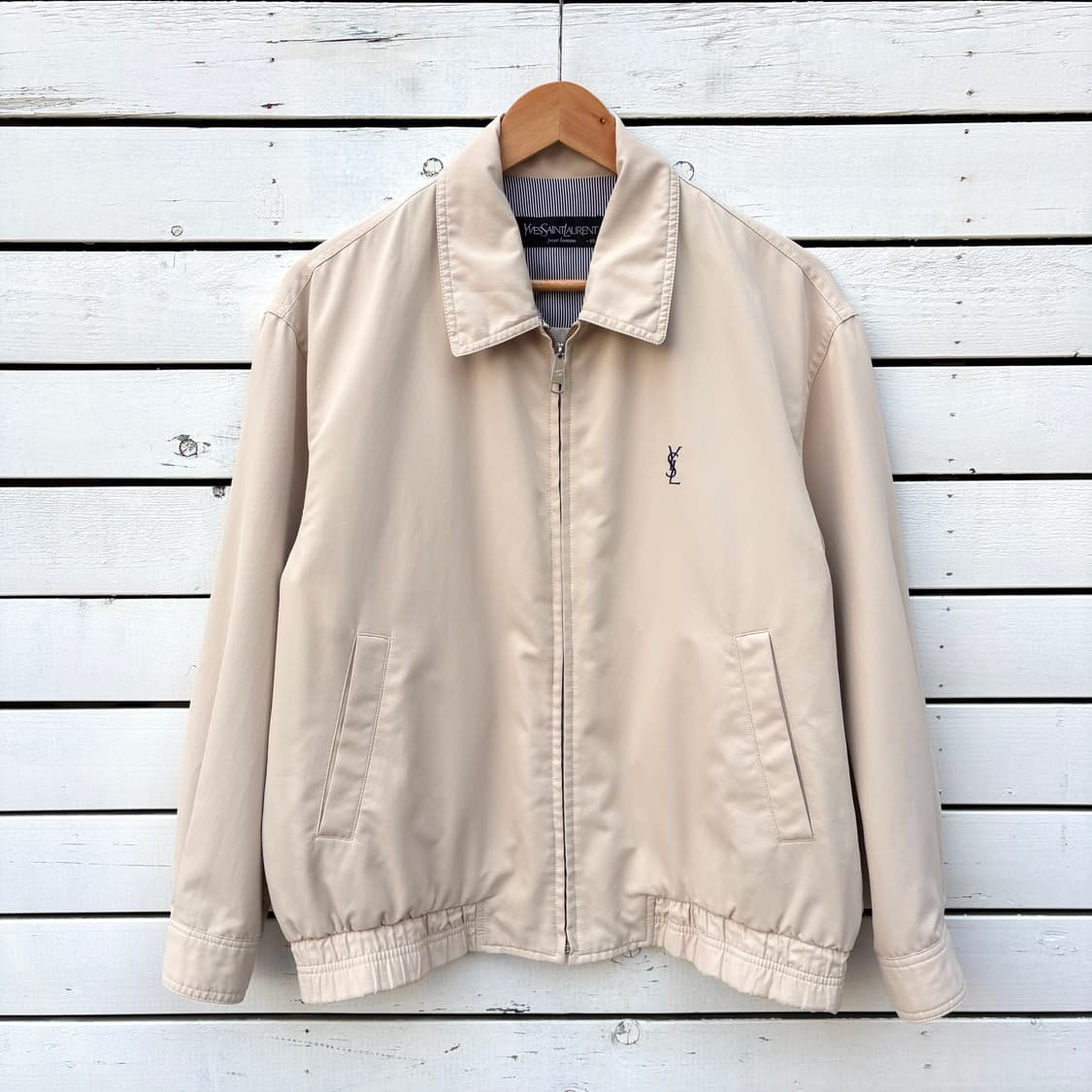 Yves Saint Laurent 입생로랑 자켓 상품이미지1