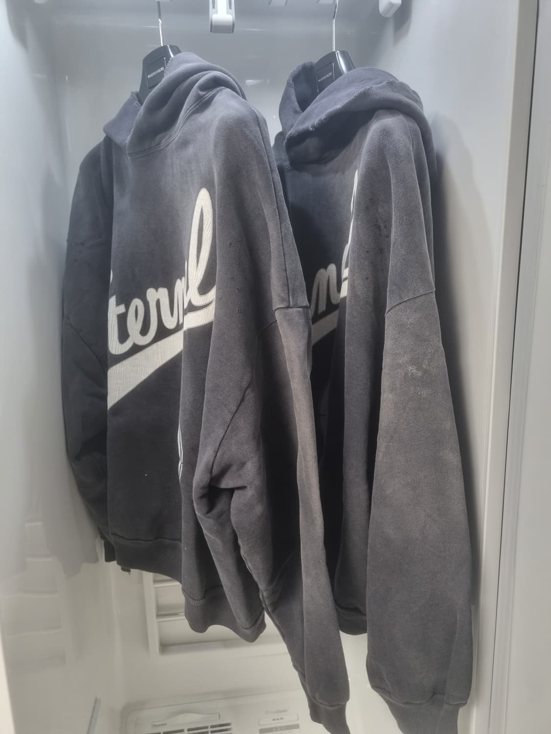 피오갓 세인트미카엘 후드  상품이미지1