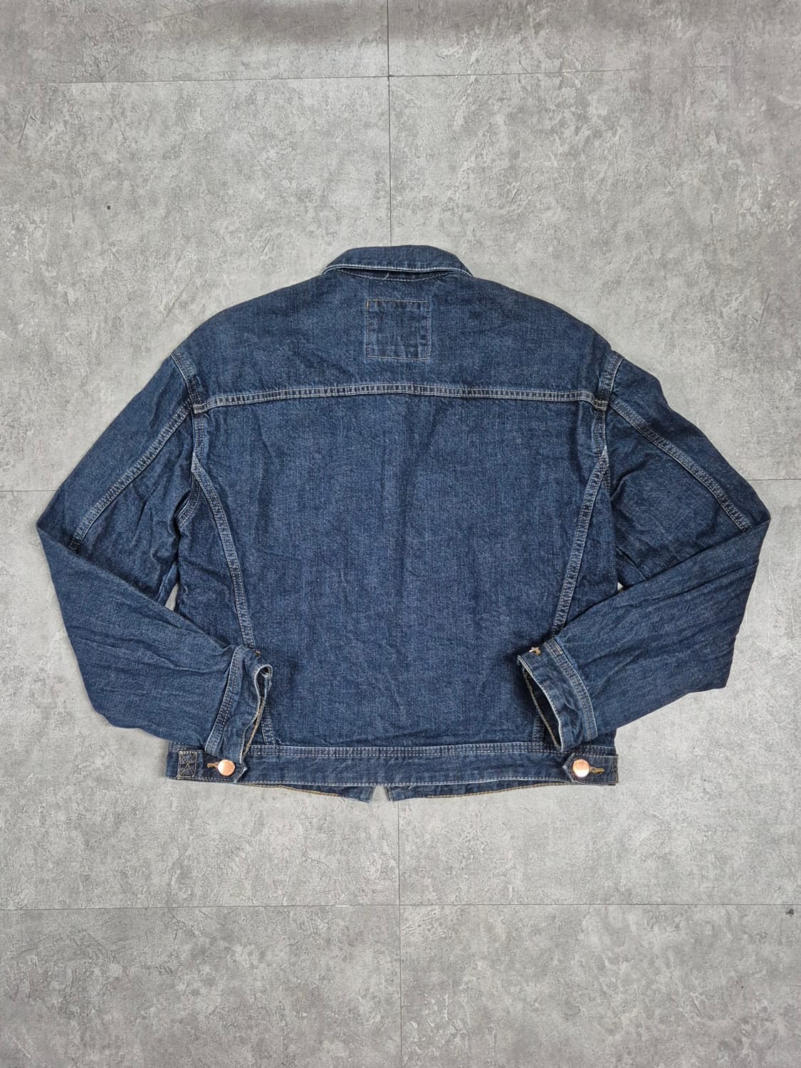 SPAO 데님 자켓 상품이미지2