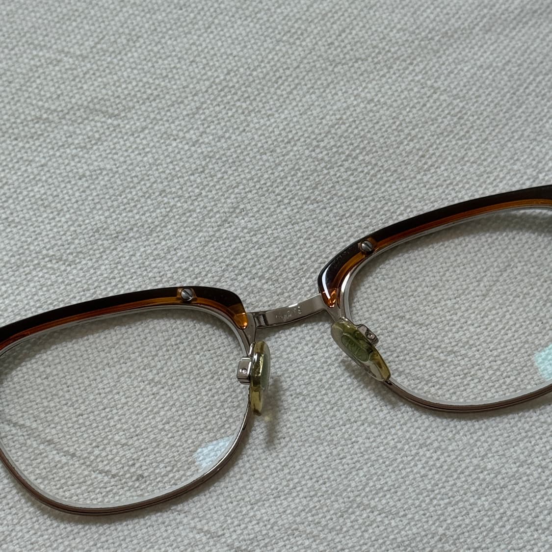 랄프로렌 퍼플라벨 안경 PL 9254 상품이미지6