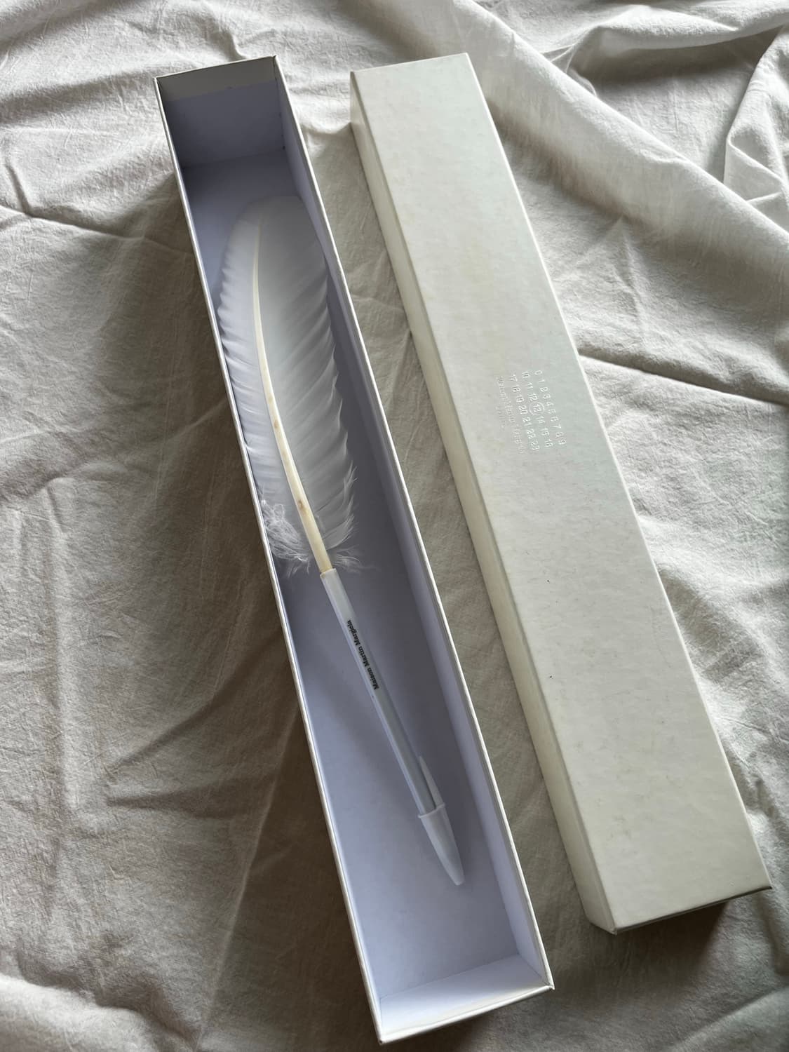 Maison Martin Margiela 13 마르지엘라 오브제 펜 상품이미지9