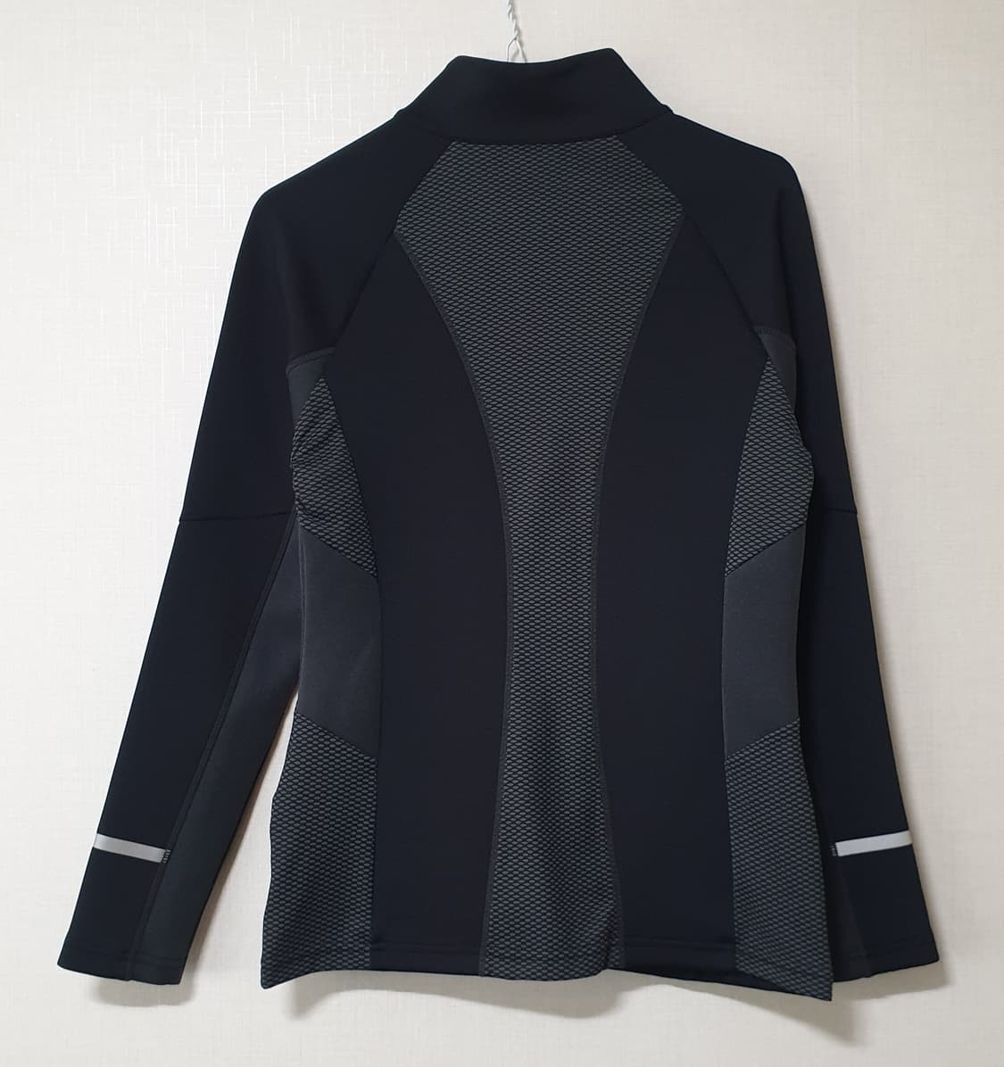 푸마 트레이닝 집업 자켓 M사이즈  상품이미지2