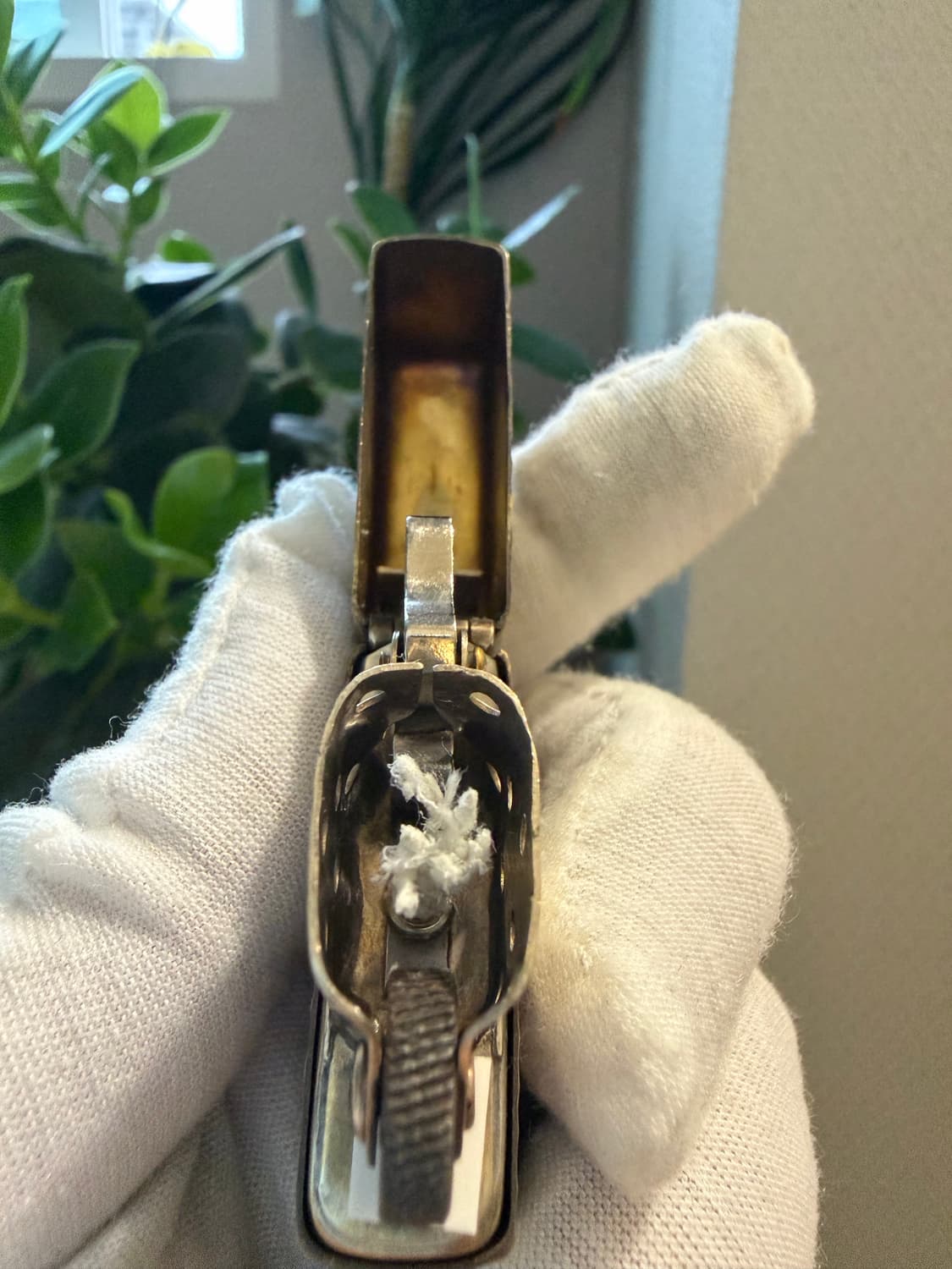 1949년 올드지포라이터 상품이미지8