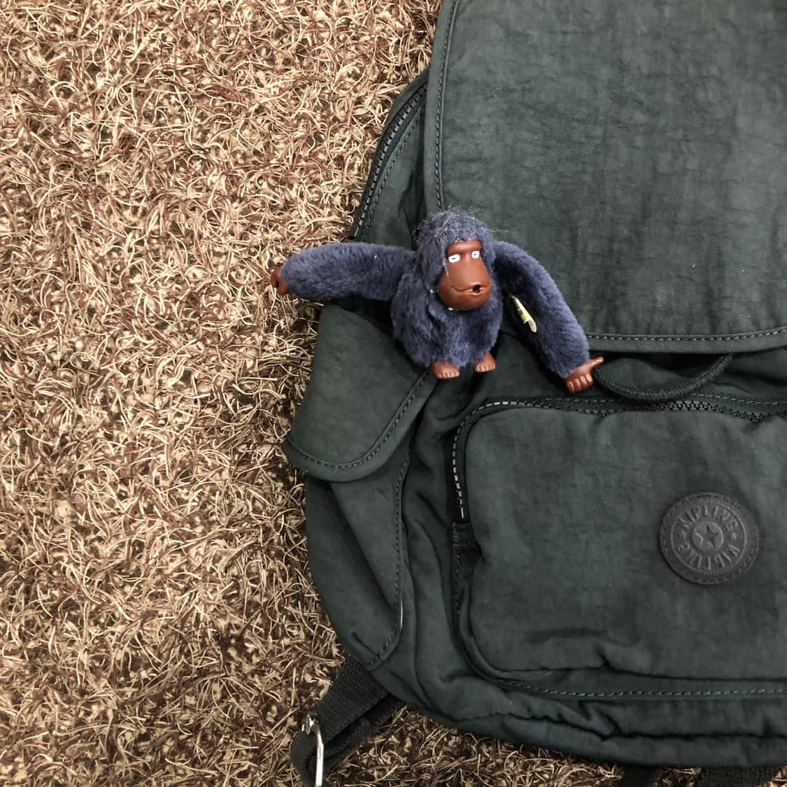 키플링 미니 백팩 상품이미지2