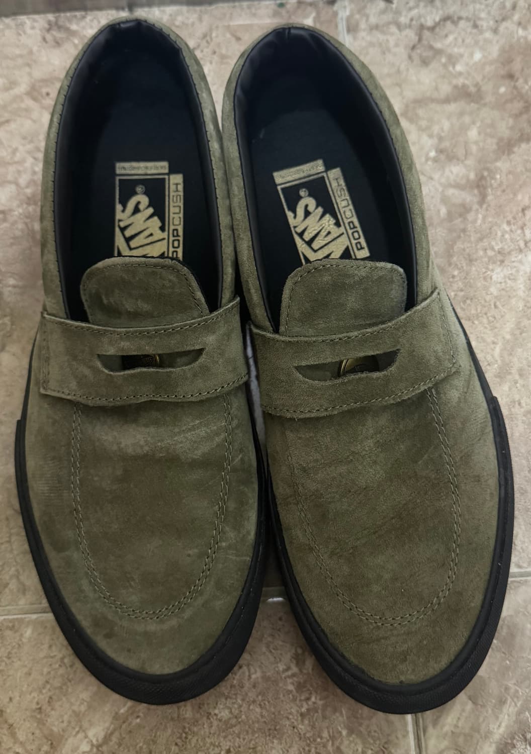 반스 로퍼 260 상품이미지1