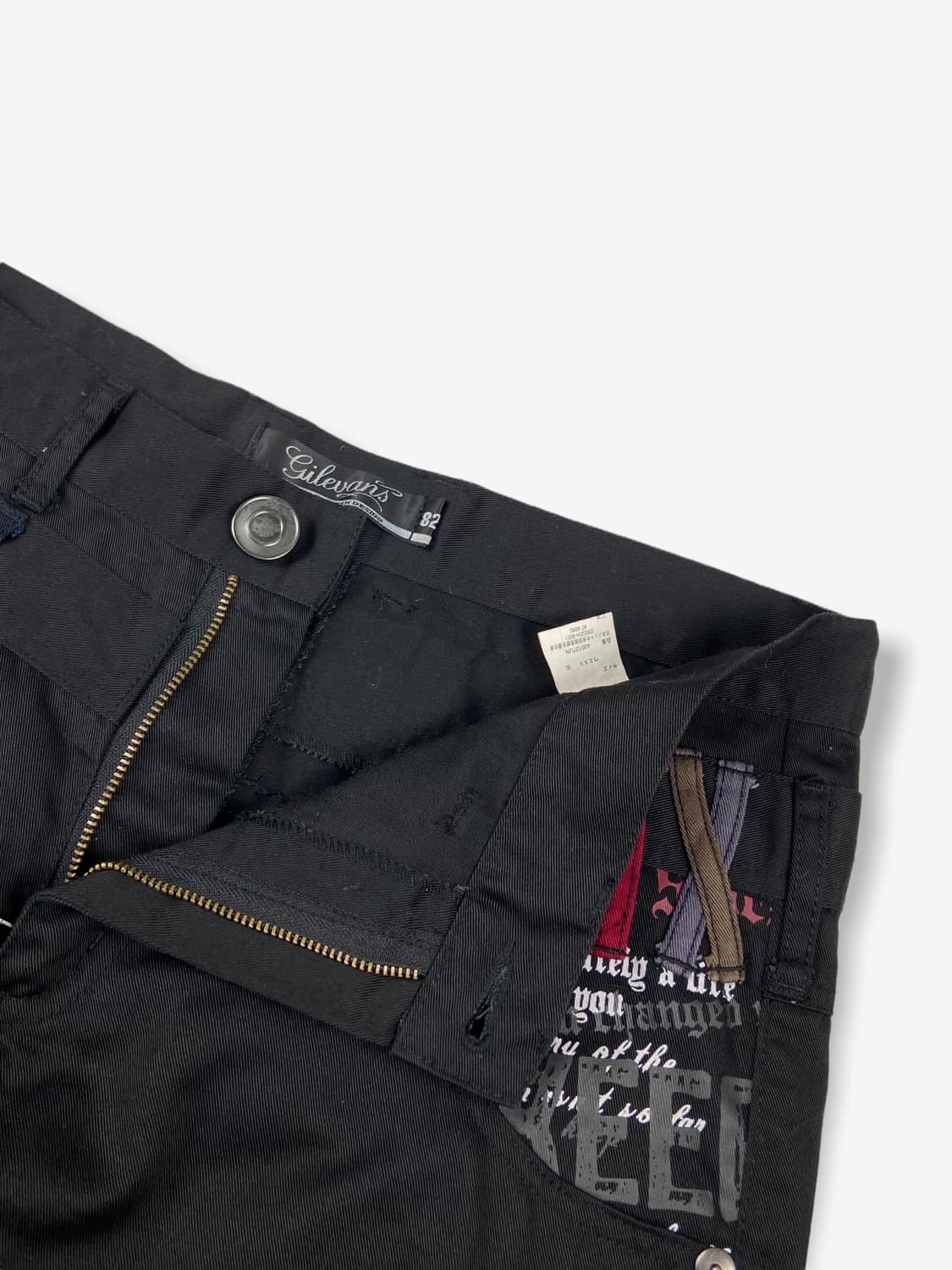 Gilevans 상품이미지8