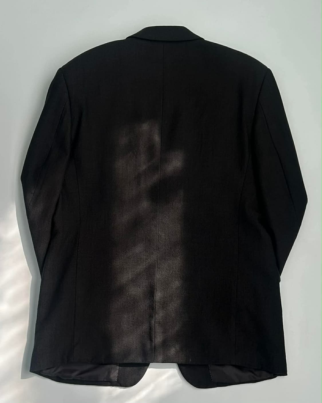 발렌시아가 울 블레이져 자켓 상품이미지2