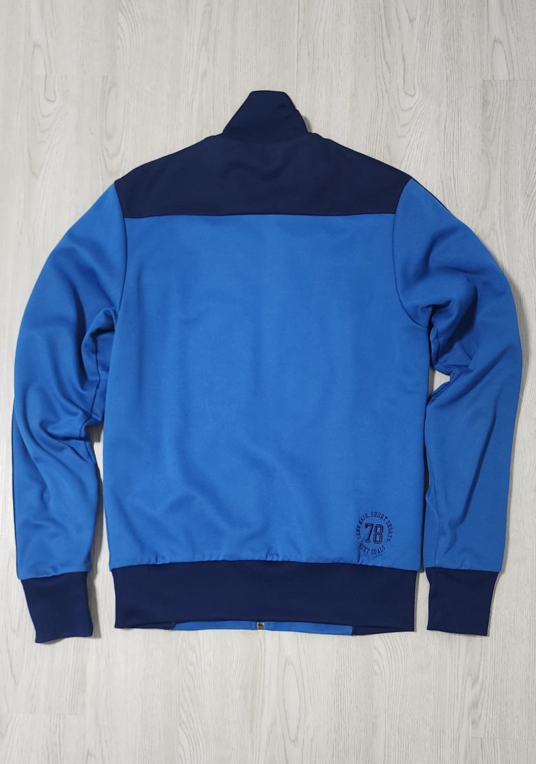 아디다스 아르헨티나 트랙탑 상품이미지2