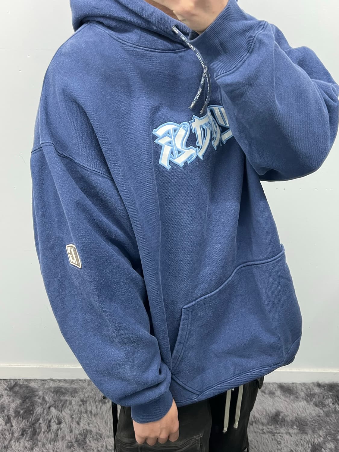 00s Galactika hoodie 상품이미지1
