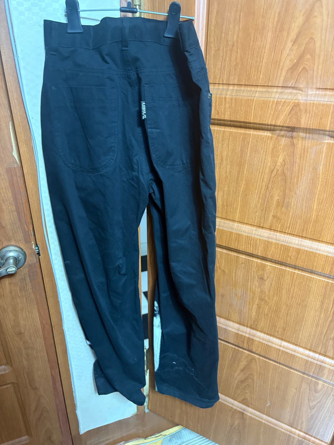 아조바이조 데님 상품이미지2