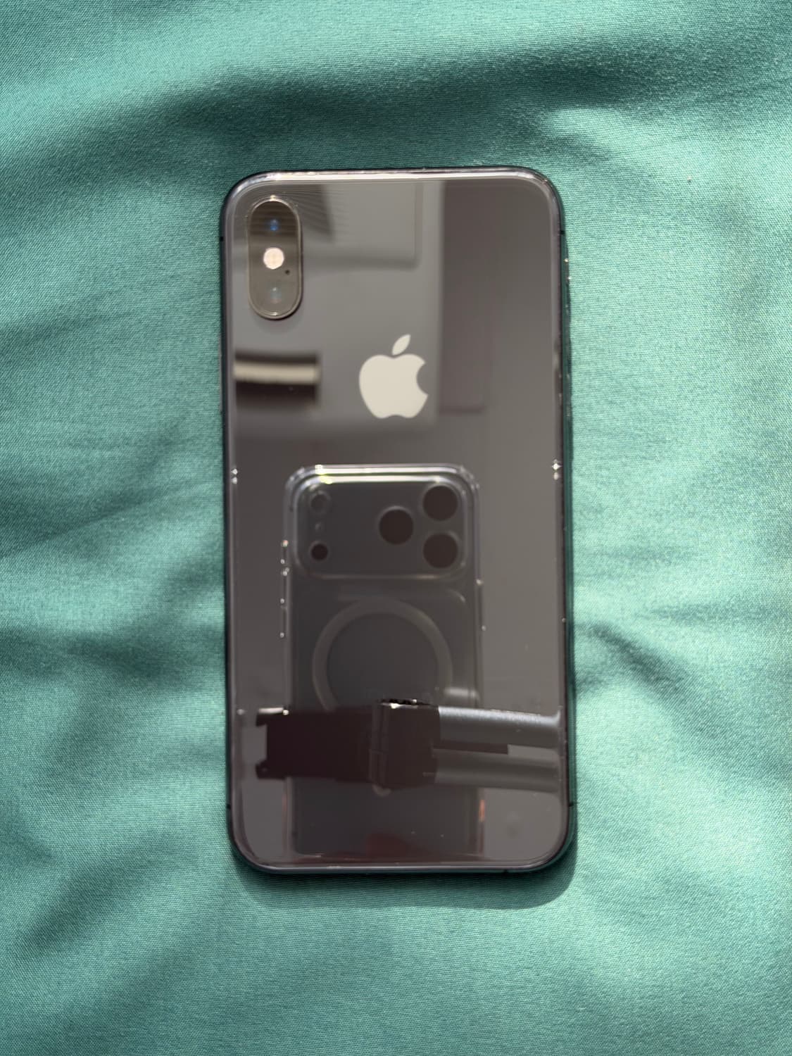 아이폰xs 256 스페이스그레이 상품이미지1