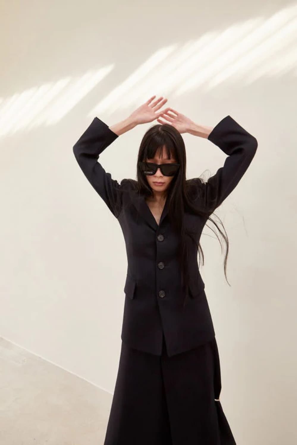김해김 FW21 tonight 자켓 상품이미지2