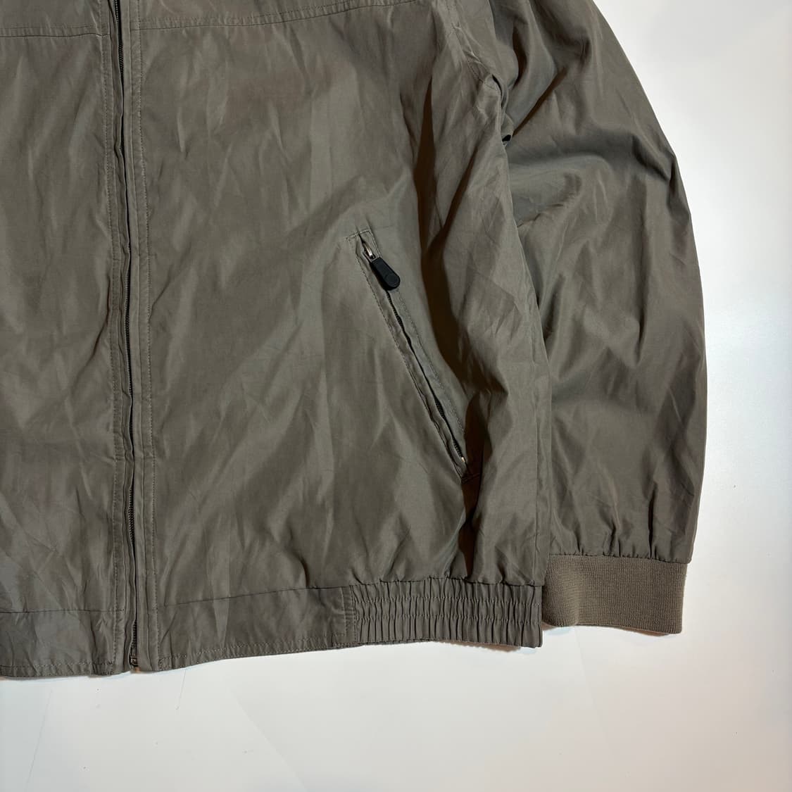 폴로랄프로렌 집업 블루종 자켓 상품이미지4