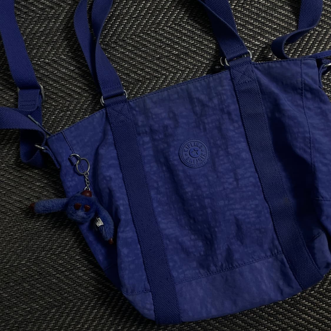 키플링 y2k 키링 올드스쿨 크로스백o 3960 상품이미지2