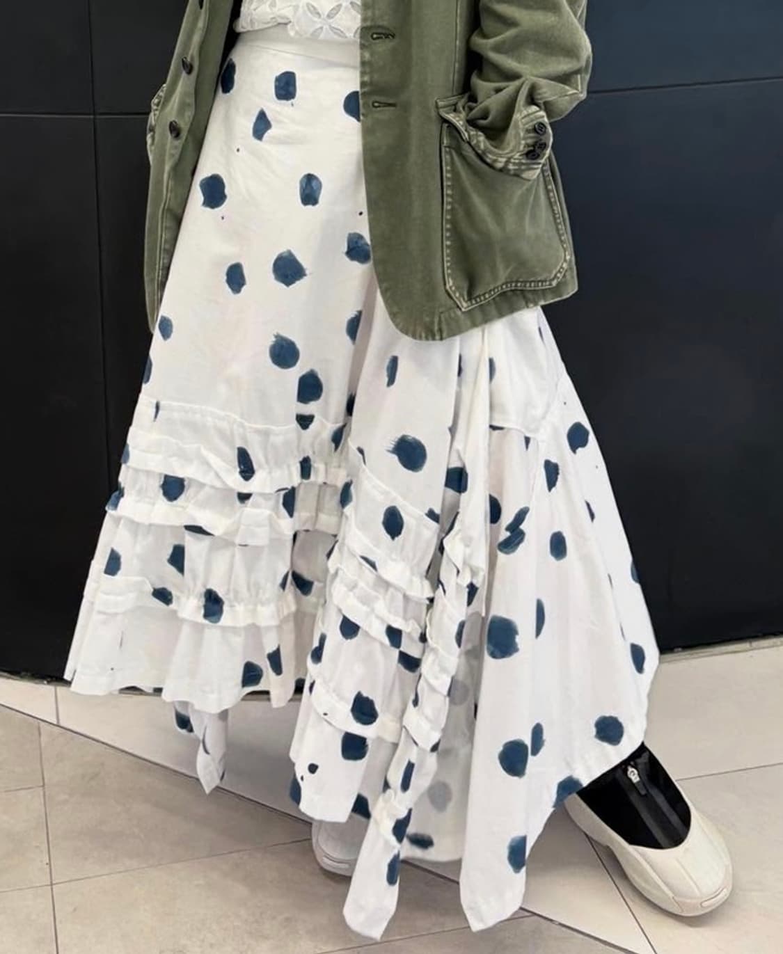 Comme des Grcons Tao 상품이미지8