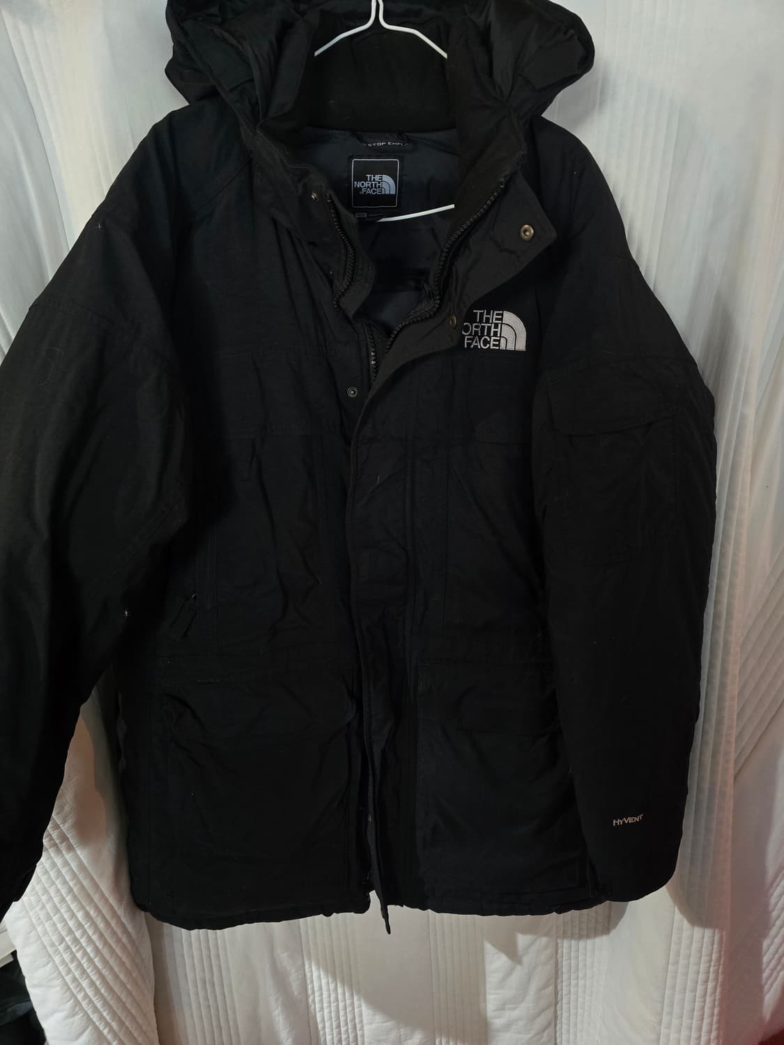 노스페이스 오리털패딩  상품이미지3