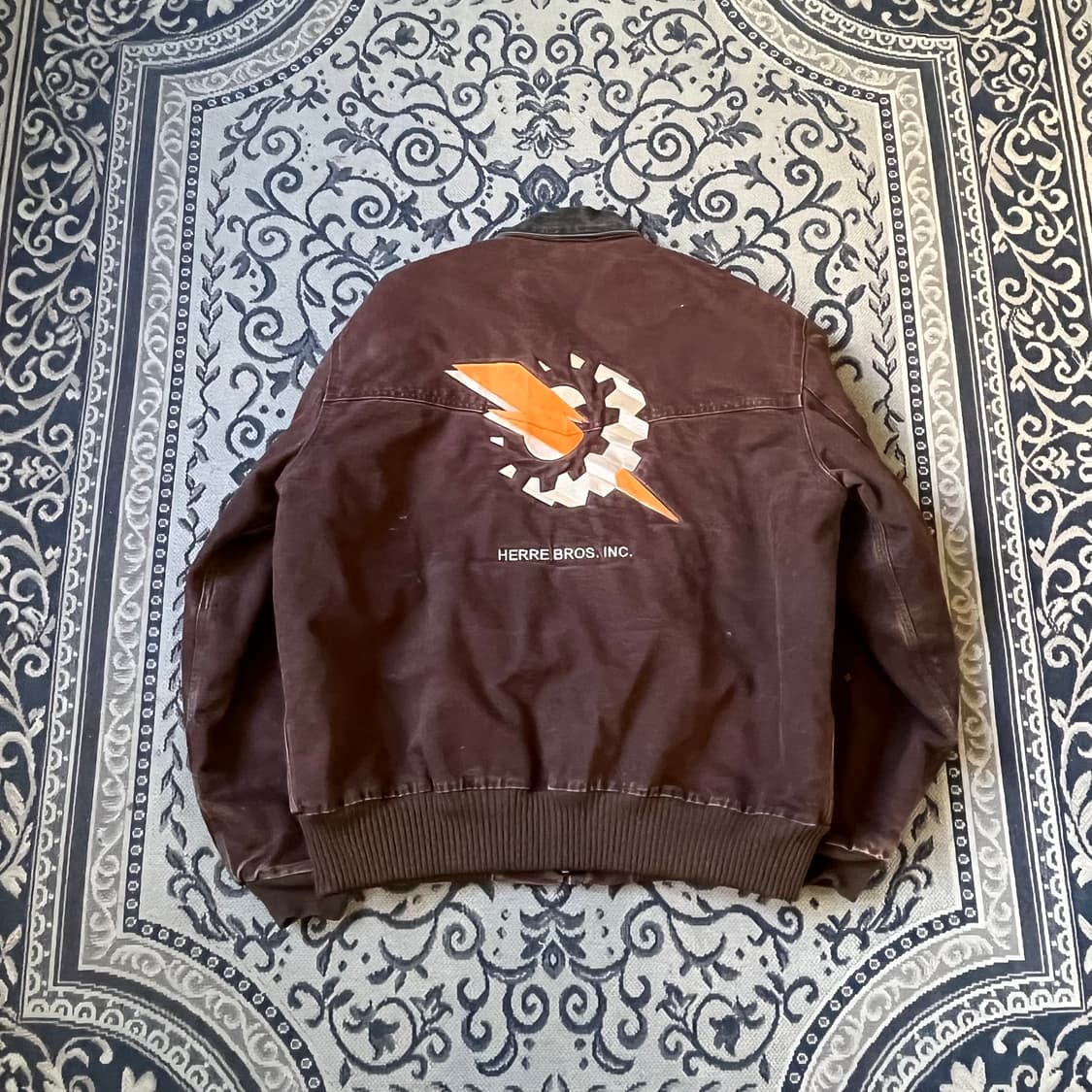 XL 칼하트 J14 산타페 자켓/W2190 상품이미지3