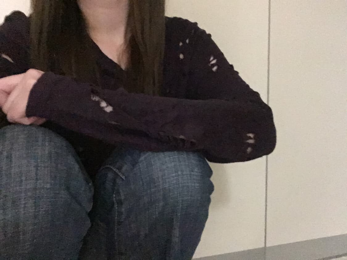 IRO _ MARVINA knit 상품이미지4