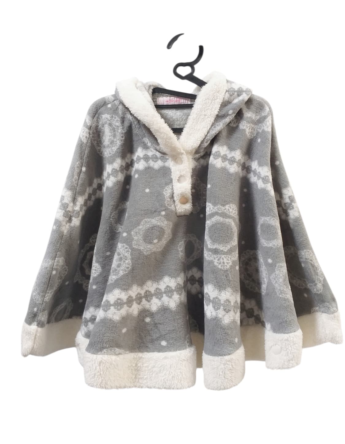 빈티지 양산형지뢰계 케이프망토 달천 로리타 캐캐체 핀터깔 로맨틱히메갸루 상품이미지1