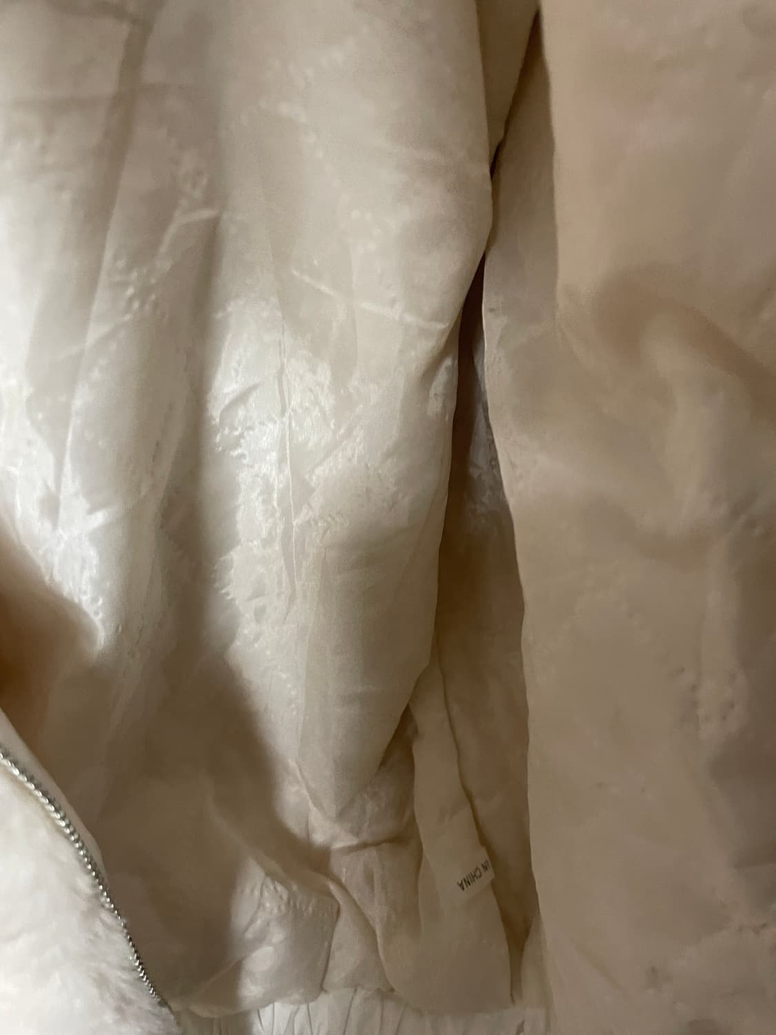 허리밴드 후드집업 상품이미지3