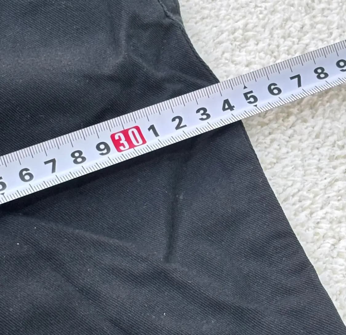 L 캉골 코튼 반바지 0303E 상품이미지8